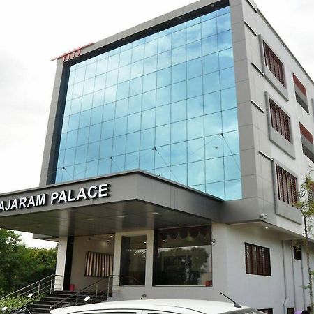 Sai Rajaram Palace Shirdi Luaran gambar