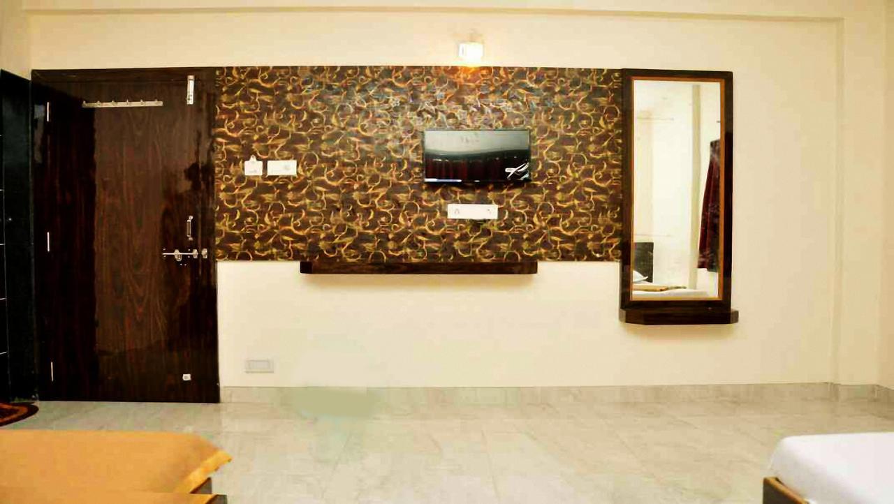 Sai Rajaram Palace Shirdi Luaran gambar